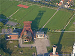 Zeche Consolidation Gelsenkirchen
