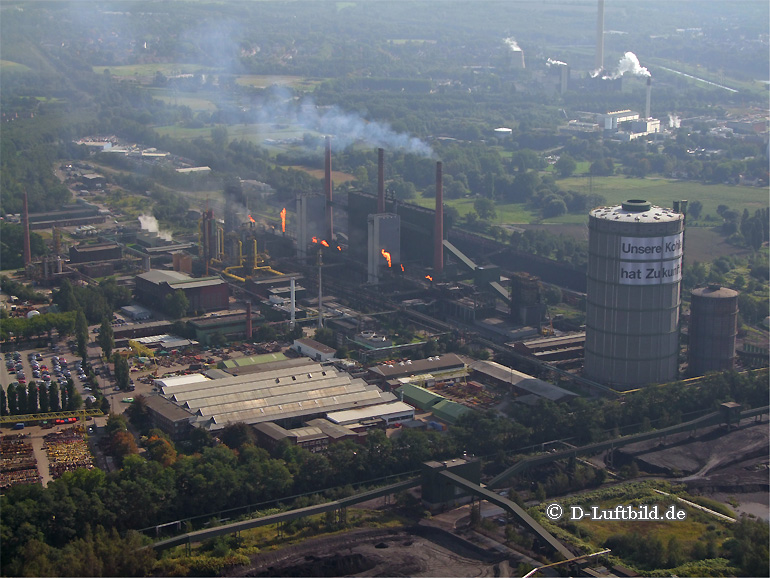  Luftbilder NRW Ruhrgebiet D&uuml;sseldorf Essen Duisburg Dortmund Bochum Oberhausen D&uuml;sseldorf K&ouml;ln 