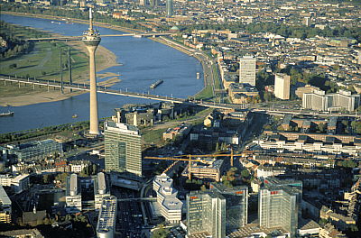  Aerial Pictures of Germany 